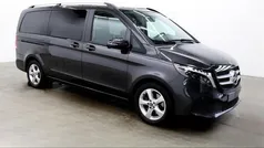 Mercedes V220