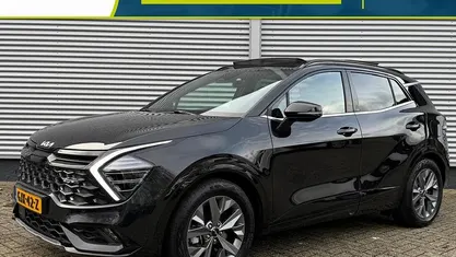 Occasion 2024 Kia Sportage GT-Line SUV | € 39.440 (Eerlijke prijs)