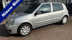 Gebruikt 2006 Renault Clio II Campus Hatchback | € 1.250 (Goede deal)