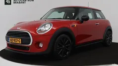 Gebruikt 2016 Mini ONE Business Hatchback | € 9.945 (Goede deal)