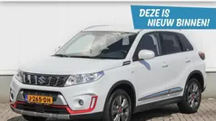 Gebruikt 2020 Suzuki Vitara SUV | € 19.740 (Eerlijke prijs)