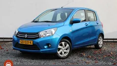 Gebruikt 2015 Suzuki Celerio Exclusive Hatchback | € 4.450 (Eerlijke prijs)