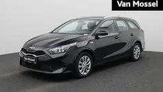 Gebruikt 2023 Kia Ceed Sportswagon Stationwagen | € 20.900 (Eerlijke prijs)