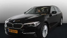 Gebruikt 2017 BMW 520 Executive Stationwagen | € 22.445 (Goede deal)