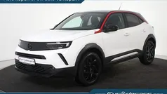 Wit Gebruikt 2022 Opel Mokka GS Line SUV | € 19.800 (Eerlijke prijs)