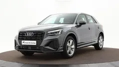 Grijs Gebruikt 2024 Audi Q2 S-Line SUV | € 35.880 (Eerlijke prijs)