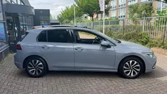 VW Golf VIII