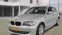 Grijs Gebruikt 2008 BMW 116 Hatchback | € 2.950 (Goede deal)