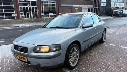 Occasion Volvo S60 140 PK (102 kW) 2001 Sedan
