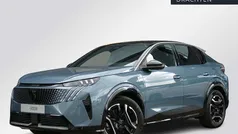 , metallic lak Nieuw 2025 Peugeot e-3008 Avantage SUV | € 49.750 (Eerlijke prijs)