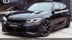 Gebruikt 2021 BMW M340 M Performance Sedan | € 59.990 (Eerlijke prijs)