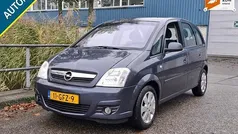 Gebruikt 2008 Opel Meriva MPV | € 2.450 (Eerlijke prijs)