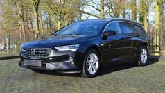 Zwart, metallic lak Gebruikt 2020 Opel Insignia Elegance Stationwagen | € 18.900 (Eerlijke prijs)