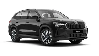 Occasion 2026 Skoda Kodiaq Business Line SUV | € 52.880 (Eerlijke prijs)