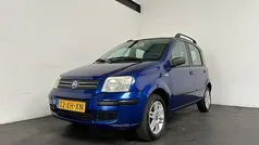Gebruikt 2007 Fiat Panda Emotion Hatchback | € 1.949 (Eerlijke prijs)