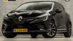 Gebruikt 2022 Renault Clio V Techno Hatchback | € 13.245 (Eerlijke prijs)