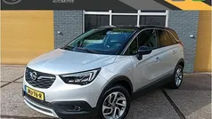 Gebruikt 2017 Opel Crossland X Innovation SUV | € 13.999 (Eerlijke prijs)