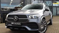 Grijs Gebruikt 2021 Mercedes GLE350 Premium Plus SUV | € 47.950 (Super prijs)