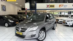 Gebruikt 2009 VW Tiguan Trendline SUV | € 8.950 (Eerlijke prijs)