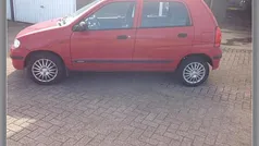 Gebruikt 2005 Suzuki Alto GLX Hatchback | € 800 (Super prijs)