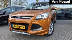 Gebruikt 2016 Ford Kuga Titanium SUV | € 14.645 (Eerlijke prijs)