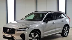 Zilver, metallic lak Gebruikt 2024 Volvo XC60 Plus SUV | € 51.950 (Super prijs)