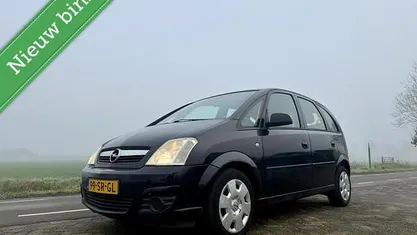 Occasion Opel Meriva Enjoy 105 PK (77 kW) 2006 MPV