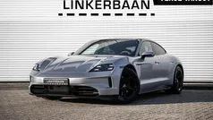Gebruikt 2025 Porsche Taycan Sport Sedan | € 99.895 (Eerlijke prijs)