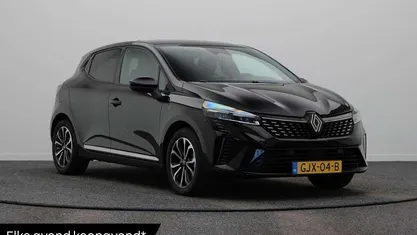 Occasion Renault Clio V Techno 143 PK (105 kW) 2024 Hatchback