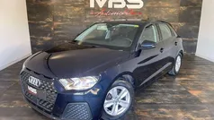 Blauw Gebruikt 2019 Audi A1 Hatchback | € 14.950 (Eerlijke prijs)