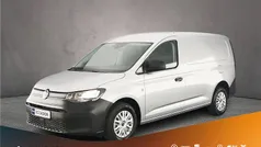 Zilver Nieuw 2024 VW Caddy Comfortline MPV | € 24.380 (Goede deal)
