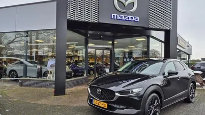 Occasion Mazda CX-30 Homura-Line 185 PK (136 kW) 2023 SUV