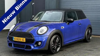 Gebruikt 2021 Mini John Cooper Works Classic Hatchback | € 20.950 (Eerlijke prijs)