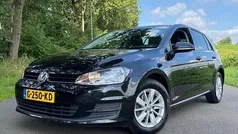 Gebruikt 2016 VW Golf VII Edition Hatchback | € 10.950 (Eerlijke prijs)