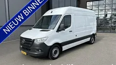 Gebruikt 2020 Mercedes Sprinter Van | € 21.500 (Super prijs)