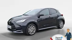 Zwart Gebruikt 2023 Mazda 2 Hatchback | € 23.445 (Eerlijke prijs)