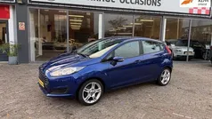 Gebruikt 2014 Ford Fiesta Style Hatchback | € 6.950 (Eerlijke prijs)