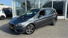 Mpv Gebruikt 2016 BMW 220 Executive Stationwagen | € 13.950 (Eerlijke prijs)