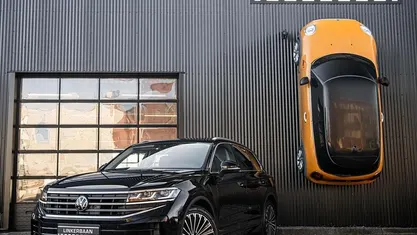 Occasion 2024 VW Touareg Elegance SUV | € 69.995 (Eerlijke prijs)