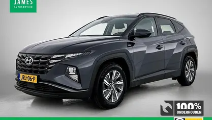 Gebruikt 2023 Hyundai Tucson SUV | € 28.445 (Goede deal)