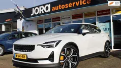 Gebruikt 2020 Polestar 2 Long Range Dual motor Hatchback | € 24.990 (Eerlijke prijs)
