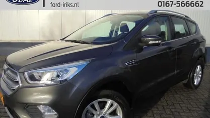 Occasion Ford Kuga Trend 120 PK (88 kW) 2018 SUV