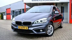 Grijs Gebruikt 2017 BMW 216 Executive Stationwagen | € 11.950 (Goede deal)