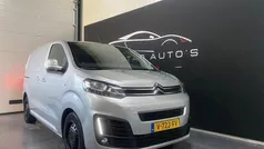 Gebruikt 2017 Citroën Jumpy MPV | € 7.650 (Eerlijke prijs)