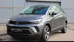 Gebruikt 2022 Opel Crossland Edition SUV | € 16.745 (Eerlijke prijs)
