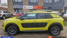 Gebruikt 2016 Citroën C4 PureTech SUV | € 9.998 (Eerlijke prijs)