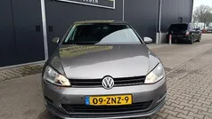 Gebruikt 2013 VW Golf VII Comfortline Hatchback | € 4.950 (Super prijs)