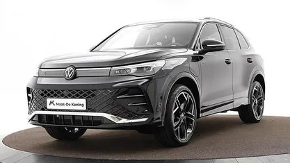 Occasion 2026 VW Tiguan R-line Edition SUV | € 53.979 (Goede deal)