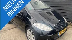 Gebruikt 2006 Mercedes A150 Classic MPV | € 2.595 (Eerlijke prijs)