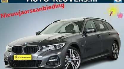 Occasion BMW 330 M Sport 291 PK (214 kW) 2022 Stationwagen
